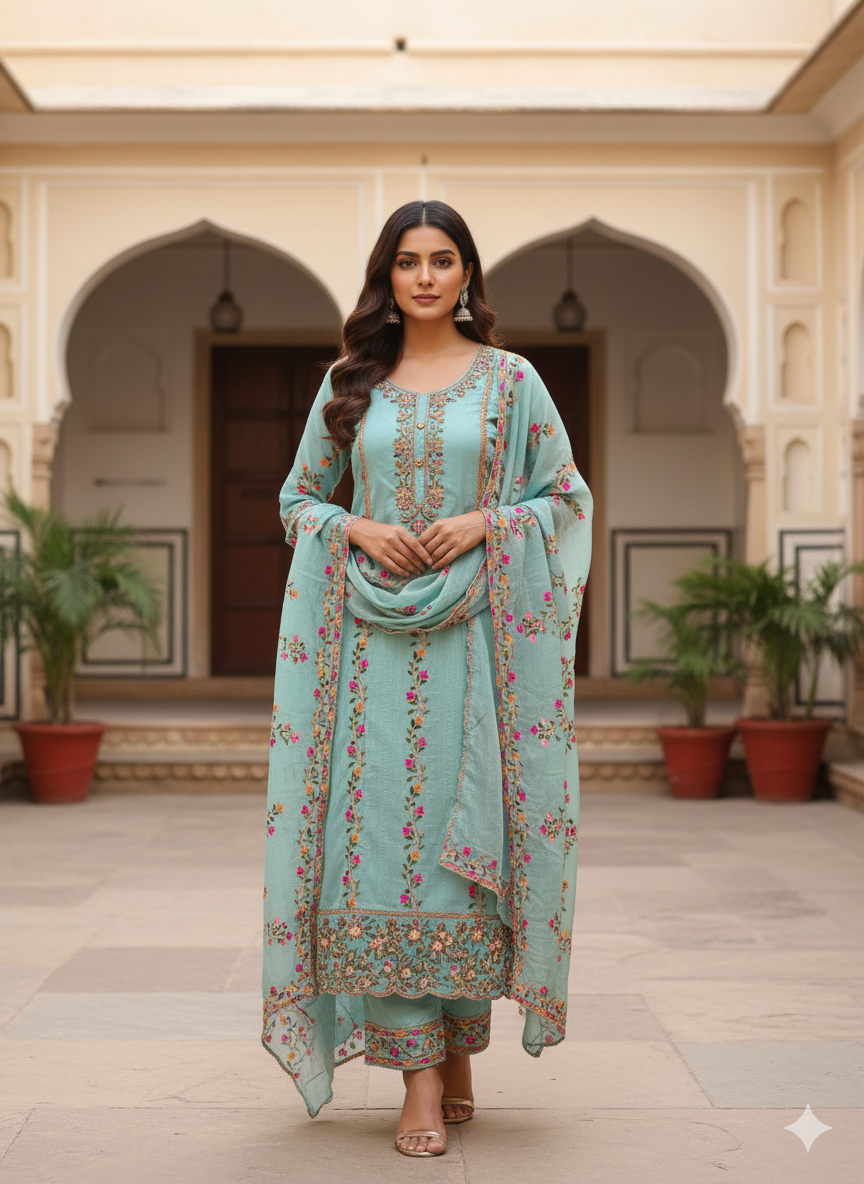 xyz - Alternate View