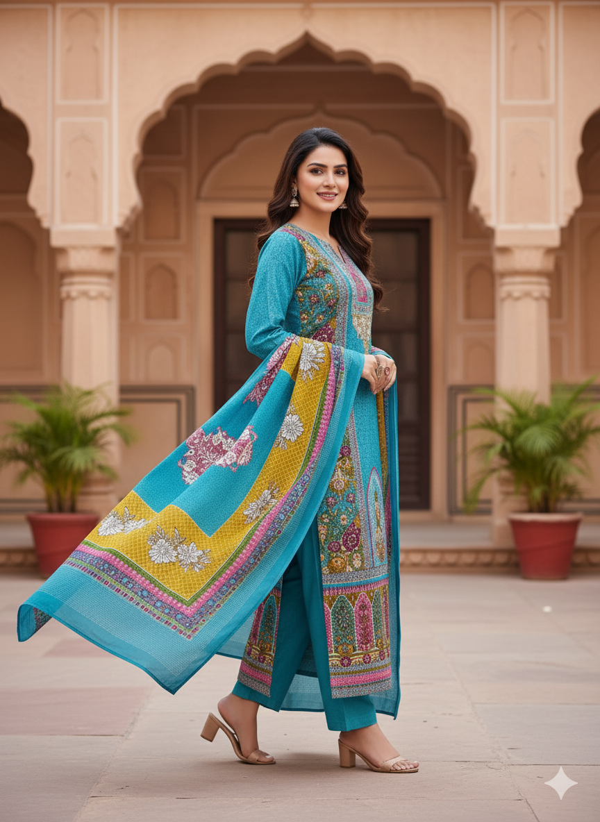 xyz3 - Alternate View